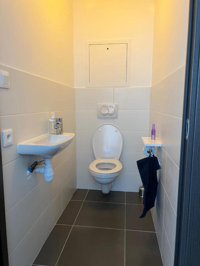 Apt With Panoramic View Near Vauban City Briancon  Ngoại thất bức ảnh
